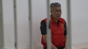 8 Tahun! Bos Pembuat Uang Palsu UIN Makassar Dihukum?