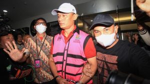 Skandal Rp40 Miliar: Hakim dan Pengacara Diduga Konspirasi Bebaskan Korporasi!