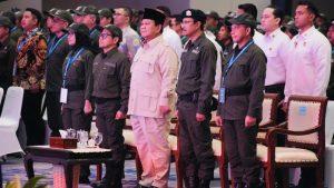 100 Sekolah Rakyat Cuma 6 Bulan! Prestasi Mengesankan Prabowo