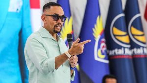 Tunjangan DPR RI Bakal Dirombak Total? NasDem dan Golkar Setuju!