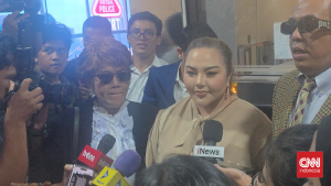 Rahasia Terbongkar! Hasil DNA Mengejutkan Kasus Ridwan Kamil