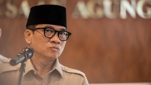 Tes Urine Kades Seluruh Indonesia!