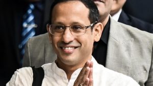 Nadiem Makarim Dipanggil KPK! Ada Apa?