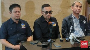 Heboh! Bupati Kolaka Timur Bantah OTT KPK