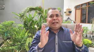 Heboh! Mantan Wamendes Laporkan Roy Suryo ke Polisi
