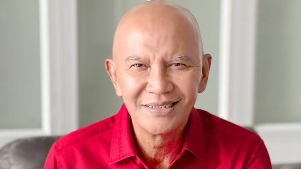 Megawati Pecat Ketua DPD PDIP? Ini Faktanya! 1 Megawati Pecat Ketua DPD PDIP? Ini Faktanya!