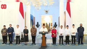 Prabowo: Kritik Rakyat Harus Didengar!