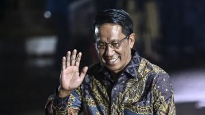 Ratusan Poin Masalah RUU Haji-Umrah Diserahkan!