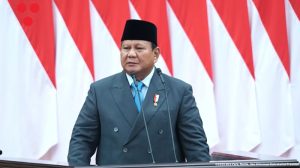 Ancaman Keras Prabowo! Jenderal Terseret Tambang Ilegal