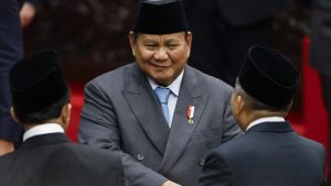 Rahasia Prabowo Atasi Defisit APBN!