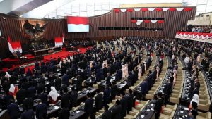 Gaji DPR Rp100 Juta? Ini Penjelasannya!