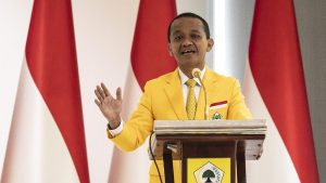 Rahasia Munaslub Golkar Terbongkar!