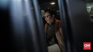Rahasia DNA Ridwan Kamil Terungkap Besok!