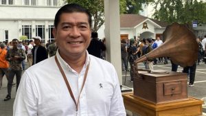 Kasus JK: Sidang PK Silfester Matutina Hari Ini!