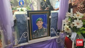 Prajurit Muda Tewas Dianiaya Senior: Fakta Mengejutkan Terungkap!