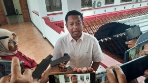 Ketua Pansus Pati Diintai! Ada Apa?