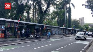 Kisah Pilu Pasar Barito: Hitung Mundur Penutupan!