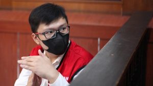 Remisi 4 Bulan Ronald Tannur: Fakta Mengejutkan di HUT RI!