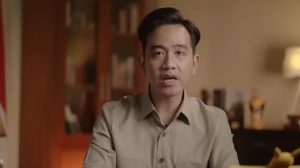 Prioritas Gibran: Ibu Menyusui & Difabel, Bukan Gerbong Rokok!