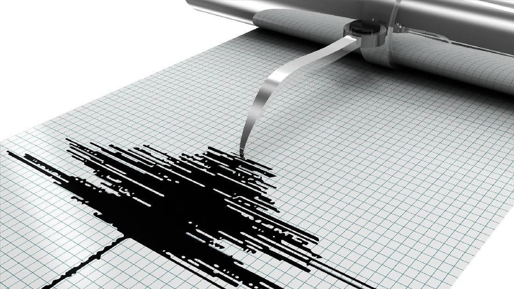 Gempa Bengkulu Guncang Hingga Padang!