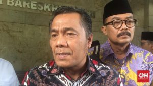 RUU Perampasan Aset: Bahaya Sewenang-wenang Mengintai!