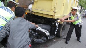 Tragedi Pilu! 3 Pelajar Tewas Mengenaskan