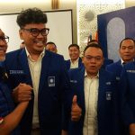 Damai!  Kisah Kucing Uya Kuya dan Sherina Munaf Berakhir Manis?