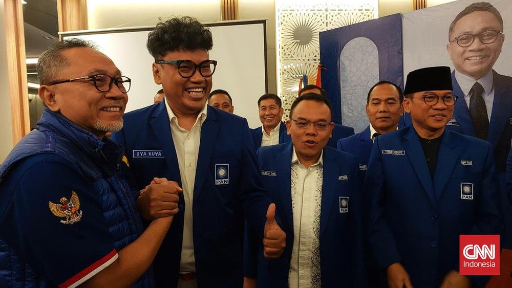Damai! Kisah Kucing Uya Kuya dan Sherina Munaf Berakhir Manis? 1 Damai! Kisah Kucing Uya Kuya dan Sherina Munaf Berakhir Manis?