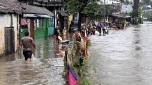 Tragedi Pilu! Ibu Hamil Tewas Terseret Banjir Bali