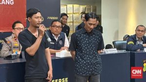 Misteri Hilang Usai Demo, Bima Muncul Jual Barongsai!