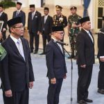 Reshuffle & Bencana Bali: Jokowi Ambil Langkah Mengejutkan!