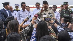 Kartu Pers Dicabut! Tanya MBG, Jurnalis CNN Dihukum?