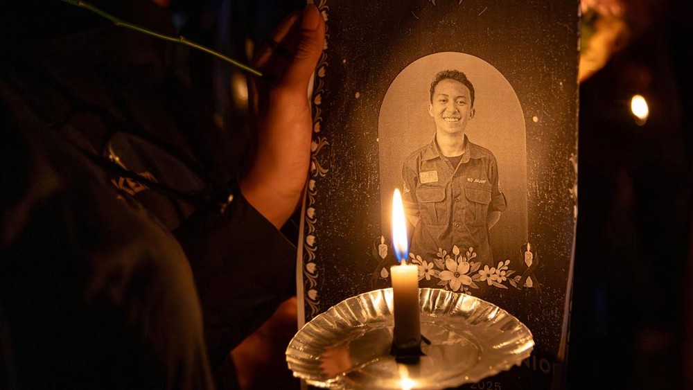 Kematian Mahasiswa Unnes: Misteri di Balik Demo!