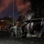 Demo Makassar Ricuh, Restorative Justice Jadi Sorotan!
