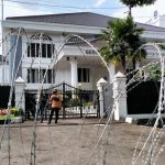 Heboh! Tunjangan DPRD Jabar Diusut!