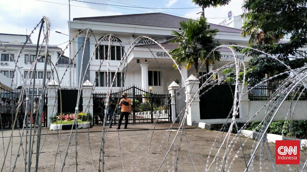 Heboh! Tunjangan DPRD Jabar Diusut! 1 Heboh! Tunjangan DPRD Jabar Diusut!