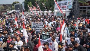 Bupati Pati Diambang Pemecatan?