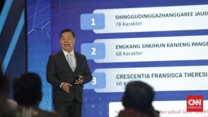 Jatim Bangkitkan Siskamling, Amankan Daerah Pasca Demo!
