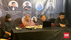 Uji Materi UU Pers: Solusi Atasi Multitafsir?