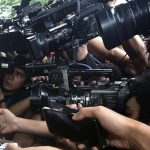 Wartawan Jambi Dihadang!  Reformasi Polri Jadi Alasan?