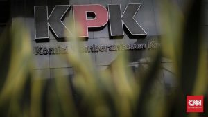Heboh! KPK Dalami Aliran Uang ke Kemenag Era Yaqut