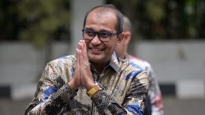 Wamenkumham Usul: Rampas Aset Tanpa Putusan Pengadilan!
