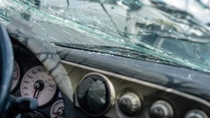 Tragedi di Gowa! Becak Tua Jadi Korban