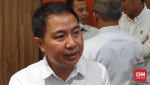 Bos Kemenag Diperiksa KPK! Kasus Kuota Haji Rp1T Lebih!