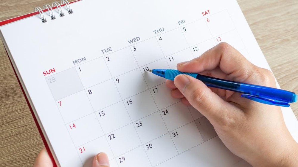 Catat Tanggalnya! Libur Panjang 2026 Sudah Diumumkan!