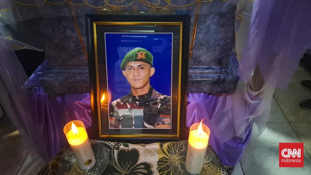 Kasus Prada Lucky: 22 Tersangka Diproses Oditur Militer!