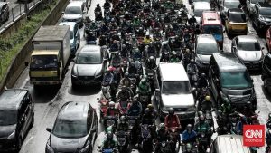 Tol Fatmawati 2 Gratis, Macet di TB Simatupang Hilang?