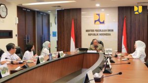 Kerusakan Pasca Aksi Massa: PUPR Bergerak Cepat!