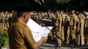 Gaji ASN Naik Tahun Ini? Kabar Mengejutkan!