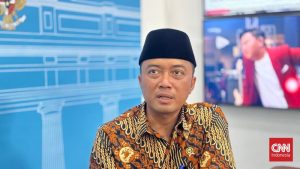 Judul Clickbait: ID Dicabut! Istana vs Jurnalis CNN?